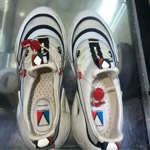 Louis Vuitton Barracuda Sneaker US Size 8 US Louis Vuitton | Shoes | Louis Vuitton Barracuda Sneaker Us  main image 3